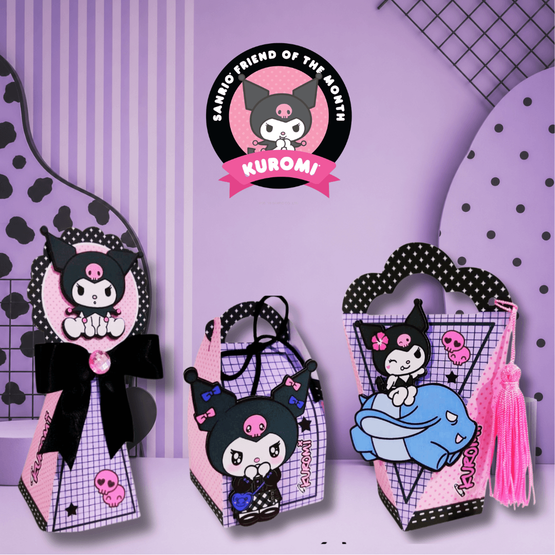 Over 1000 Ready-to-Print Party Favor Boxes | DIY Printable Bundle - Image 4